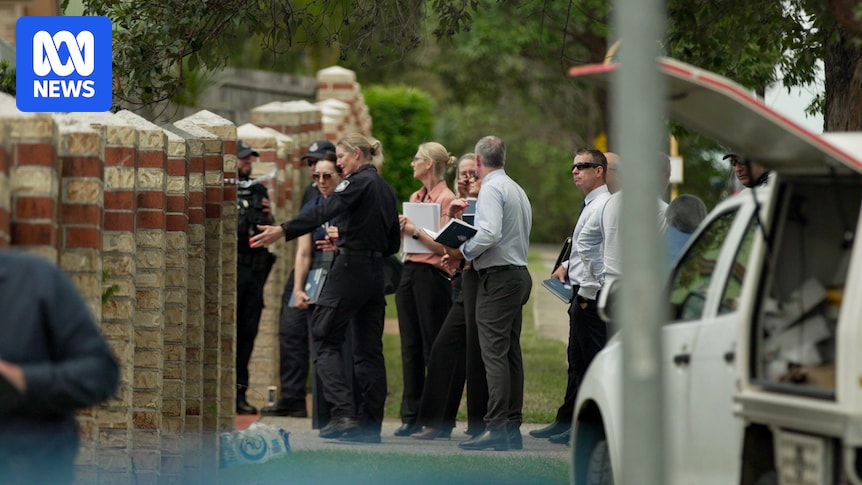 Fatal Brisbane Welfare Check: Police Shoot Armed Man in Tingalpa
