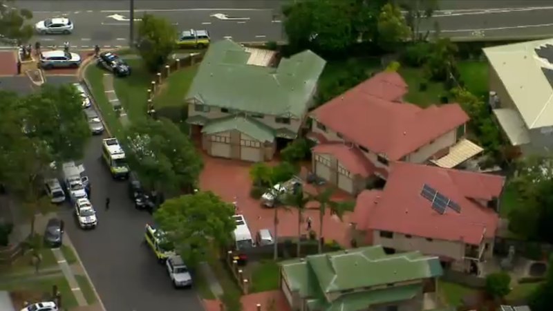 Tingalpa Police Shooting: Ethical Standards Command Investigates Fatal Welfare Check